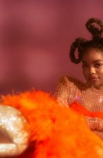 MARSAI MARTIN for Mic Magazine, February 2022