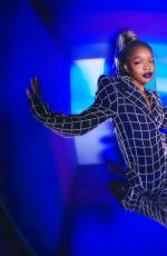 MARSAI MARTIN for Mic Magazine, February 2022