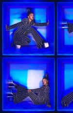 MARSAI MARTIN for Mic Magazine, February 2022