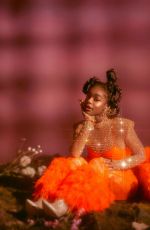 MARSAI MARTIN for Mic Magazine, February 2022