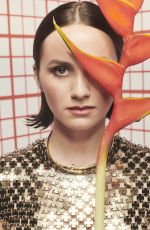 MAUDE APATOW for Flaunt Magazine, February 2022