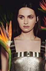 MAUDE APATOW for Flaunt Magazine, February 2022