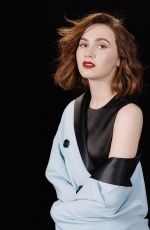 MAUDE APATOW for L