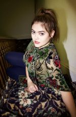 MCKALEY MILLER for The Bare Magazine, February 2022