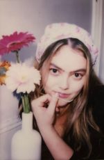 MCKALEY MILLER for The Bare Magazine, February 2022