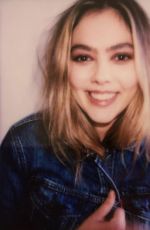 MCKALEY MILLER for The Bare Magazine, February 2022