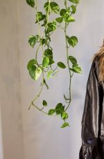 MCKALEY MILLER for The Bare Magazine, February 2022