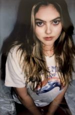 MCKALEY MILLER for The Bare Magazine, February 2022