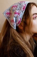MCKALEY MILLER for The Bare Magazine, February 2022