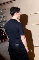 MEGAN FOX at Jimmy Choo X Mugler Collaboration Event in Los Angele 02/08/2022