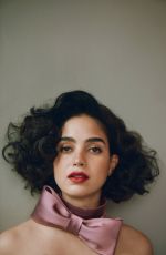 MELISSA BARRERA for Rose & Ivy Journal, February 2022