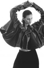 MICHELLE JENNER for Hola! Fashion Magazine, February 2022