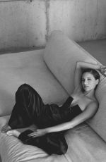 MICHELLE JENNER for Hola! Fashion Magazine, February 2022