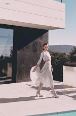 MICHELLE JENNER for Hola! Fashion Magazine, February 2022