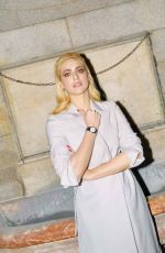 MIRIAM LEONE for D la Repubblica, February 2022