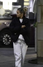 MOLLY MAE HAGUE Out in Manchester 02/03/2022