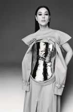 MONICA BELLUCCI for Harper