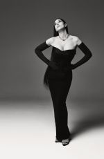 MONICA BELLUCCI for Harper
