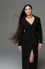 MONICA BELLUCCI for Harper