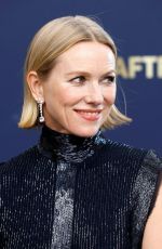 NAOMI WATTS at 28th Annual Screen Actors Guild Awards in Santa Monica 02/27/2022