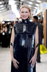 NAOMI WATTS at 28th Annual Screen Actors Guild Awards in Santa Monica 02/27/2022
