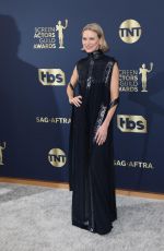 NAOMI WATTS at 28th Annual Screen Actors Guild Awards in Santa Monica 02/27/2022