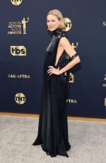 NAOMI WATTS at 28th Annual Screen Actors Guild Awards in Santa Monica 02/27/2022