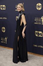 NAOMI WATTS at 28th Annual Screen Actors Guild Awards in Santa Monica 02/27/2022