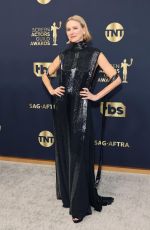 NAOMI WATTS at 28th Annual Screen Actors Guild Awards in Santa Monica 02/27/2022