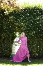 NAOMI WATTS for Plum Hamptons Magazine, August 2011