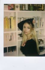 NELL HUDSON fro 1883 Magazine, February 2022