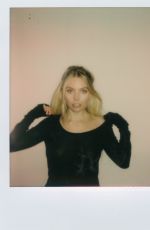 NELL HUDSON fro 1883 Magazine, February 2022