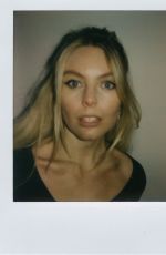 NELL HUDSON fro 1883 Magazine, February 2022