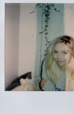 NELL HUDSON fro 1883 Magazine, February 2022