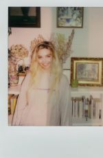NELL HUDSON fro 1883 Magazine, February 2022