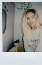 NELL HUDSON fro 1883 Magazine, February 2022