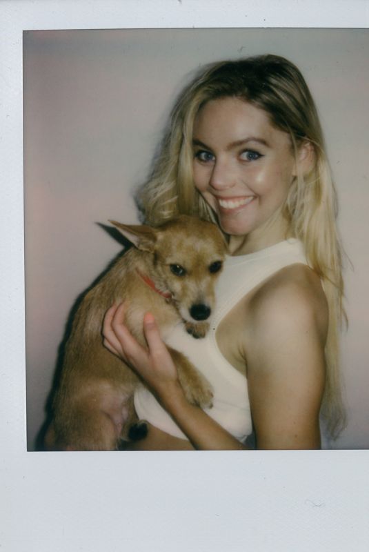 NELL HUDSON fro 1883 Magazine, February 2022