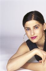 NELLY FURTADO for Bravo Magazine, January 2001