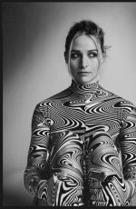 NIAMH ALGAR for The Laterals Magazine, February 2022