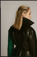 NIAMH ALGAR for The Laterals Magazine, February 2022