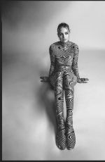 NIAMH ALGAR for The Laterals Magazine, February 2022
