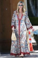 NICKY HILTON Out in Los Angeles 02/24/2022
