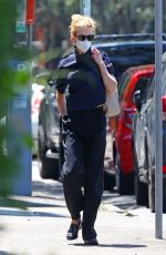 NICOLE KIDMANJ and Keith Urban Out in Sydney 02/01/2022