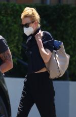 NICOLE KIDMANJ and Keith Urban Out in Sydney 02/01/2022