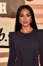 NICOLE SCHERZINGER at Revolve Homecoming Big Game Weekend Party in Los Angeles 02/12/2022