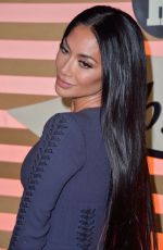 NICOLE SCHERZINGER at Revolve Homecoming Big Game Weekend Party in Los Angeles 02/12/2022