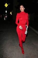 NICOLE WILLIAMS and Larry English on Valentine