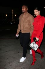 NICOLE WILLIAMS and Larry English on Valentine