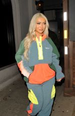 NIKITA DRAGUN at Craig