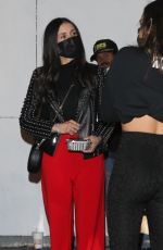 NINA DOBREV at Craig